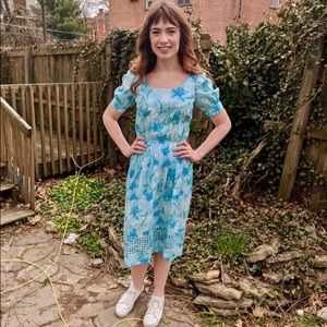 Vintage 1960s Lilly Pulitzer Dress